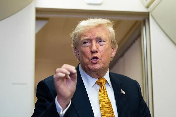 美媒：特朗普政府已吊销逾17.5万份非移民签证