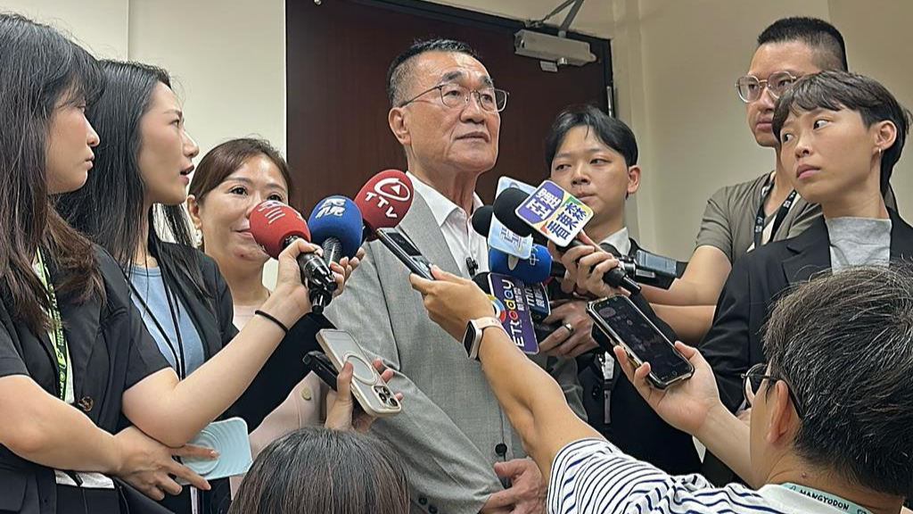 绿营民代拿“不设总部、不募款”开炮，李四川反击：别断章取义