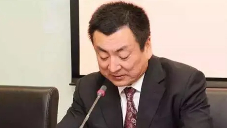 大唐四川发电有限公司原巡视员段忠民接受审查调查