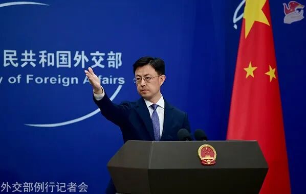外交部回应“马斯克涉华言论”