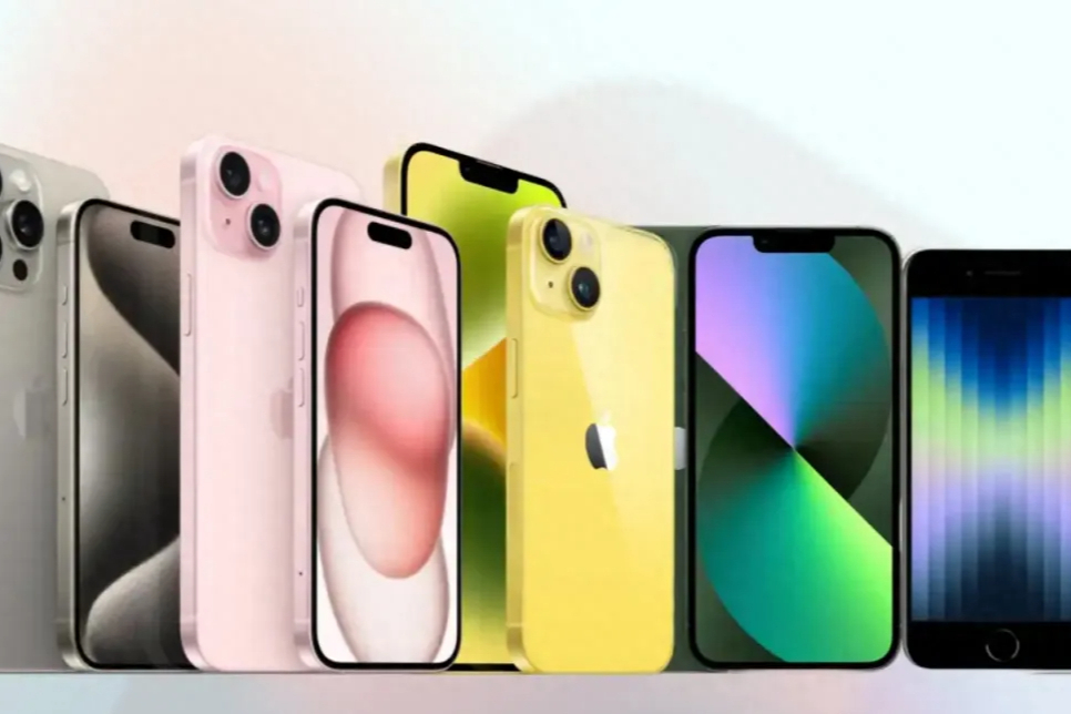 苹果回应iPhone 17大降价
