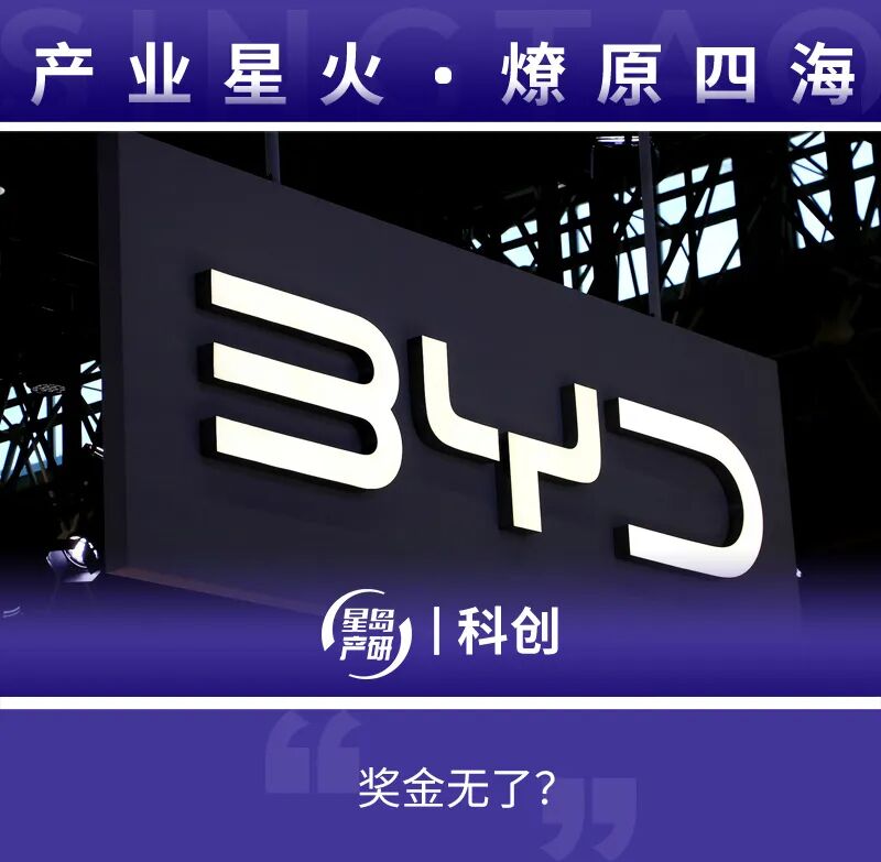 网传比亚迪员工利润奖被取消，但去年仍有多位高管涨薪