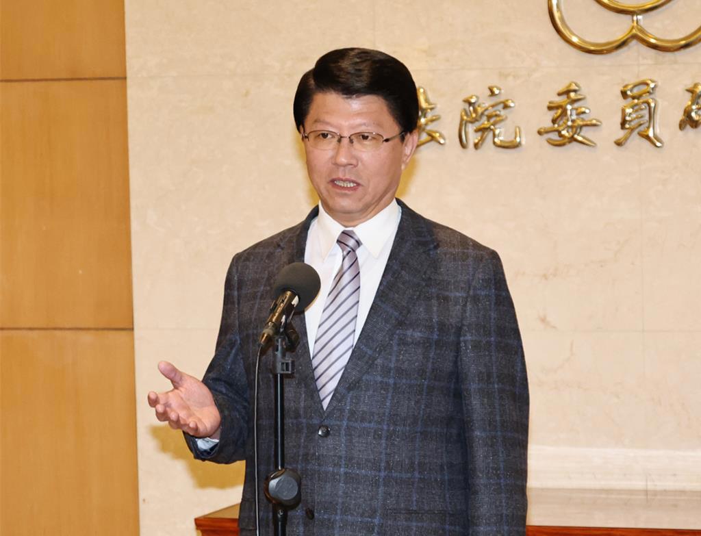谢龙介有望翻转台南？董智森曝：很多氛围都不一样了