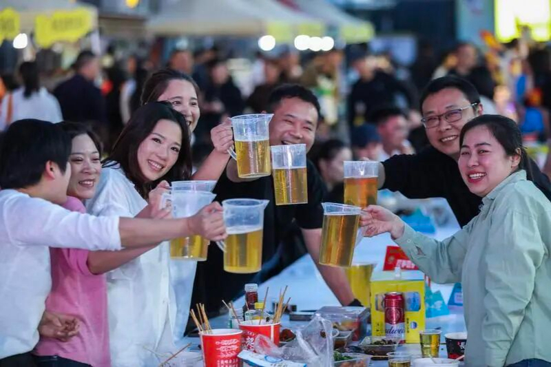 中国经济半年报出炉，促消费政策有望继续加码