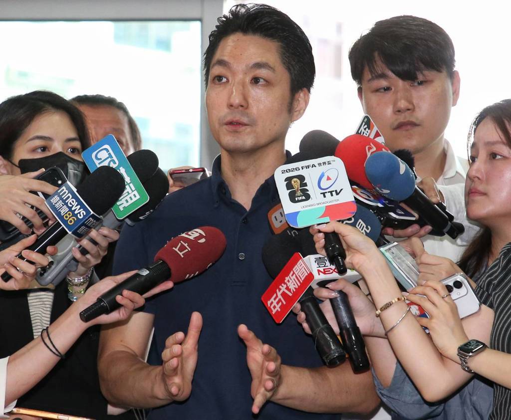 看穿绿营“集体碰瓷”招数，秦慧珠力挺蒋万安，提3建议急筑防火墙