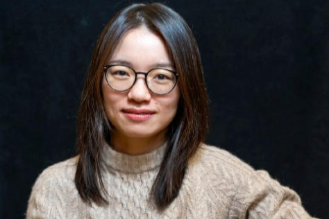 小镇平凡女孩逆袭封神！全球第三位女性菲尔兹奖得主王虹，获丘成桐高度赞誉