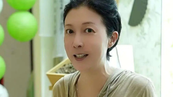 吴绮莉公开成龙拒认吴卓林原因：因为我不想做亲子鉴定，决定分开了，不管我有没有孩子，那跟成龙还有啥关系