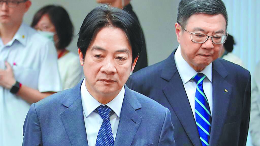 毒油案绿营还想对杠？谢寒冰示警1关键：拖到月底就炸了