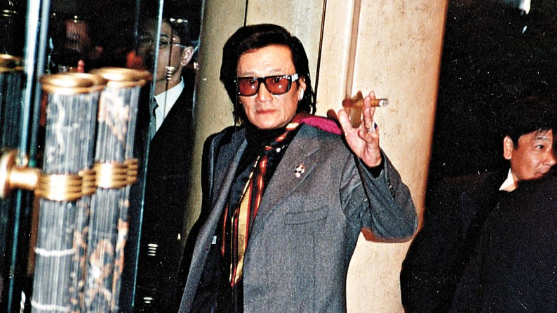 谢贤离世 | 细数一生5段情史，两度离婚与前妻仍是朋友