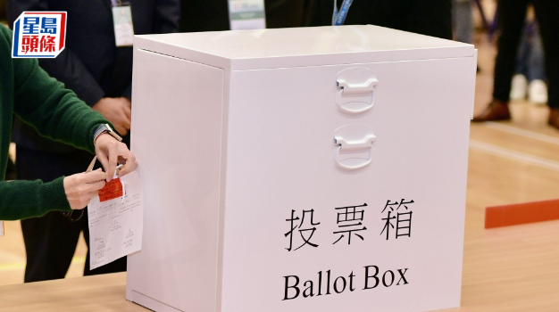 选委会选举︱议员关注市民认识不足易受外国势力抹黑误导，谢小华：会做大量宣传