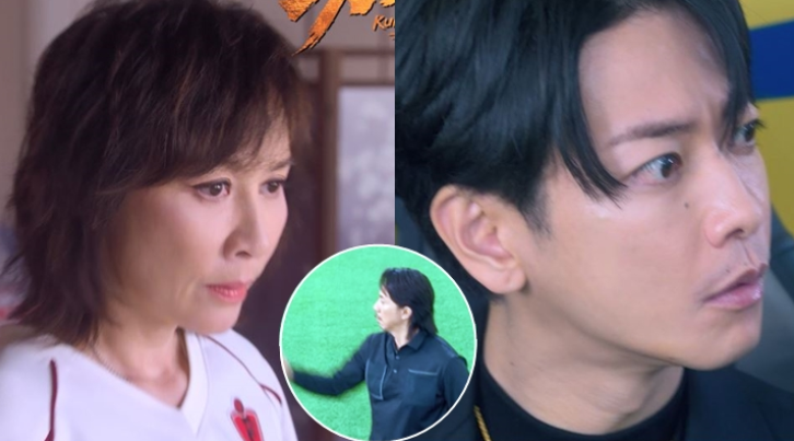周星驰《功夫女足》刘嘉玲、佐藤健等巨星惊喜现身，内地上映三天狂揽6亿8月13日港澳上映
