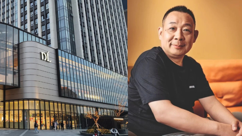 于东来：胖东来员工如果发生家暴行为，公司法务部门必须介入