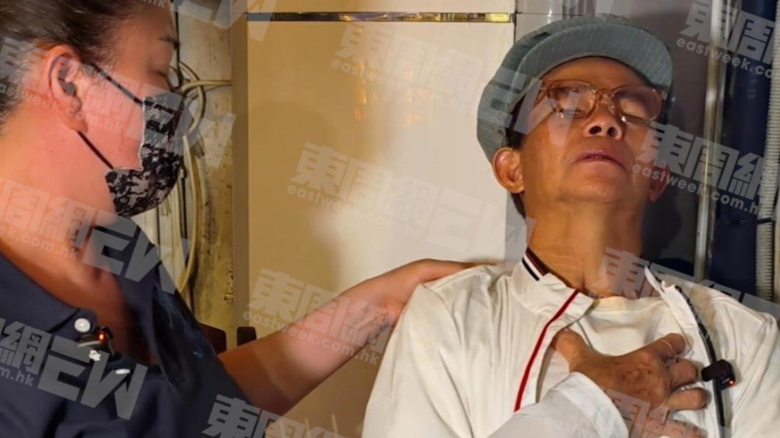 梅艳芳母亲忽然被火化，独家专访暴怒的梅启明，怒斥侄子会遭天谴