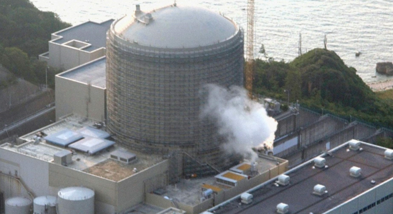 报告证实：日本核电站地震评估造假，至少确认有208项存在虚假说明、隐瞒等不当行为