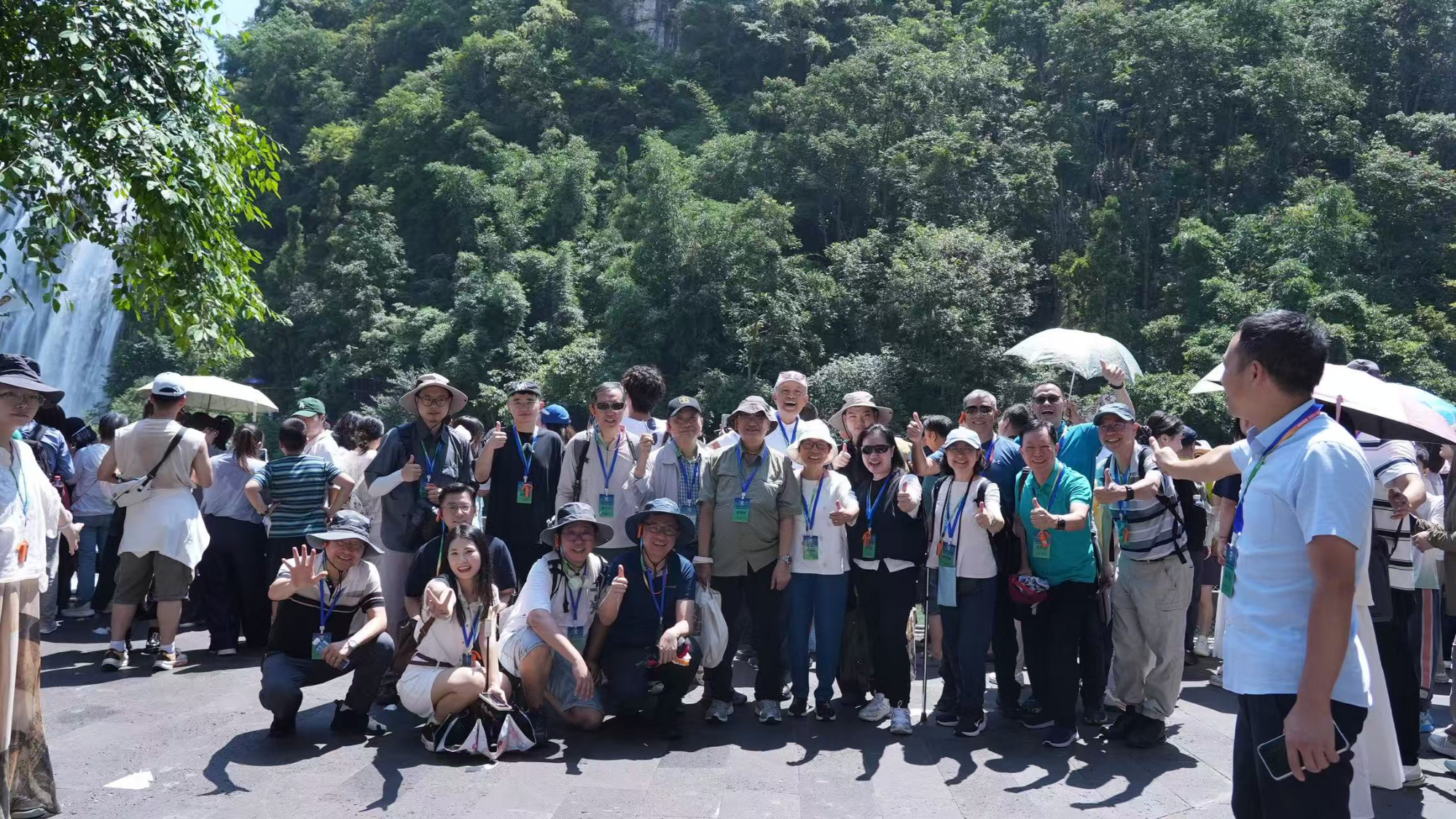 暑假旅游热门排名，贵州凭啥成为全国“榜一大哥”？