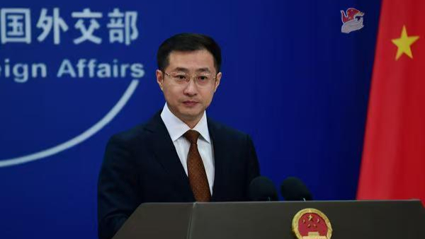 商务部：中国已成为厄瓜多尔第二大贸易伙伴