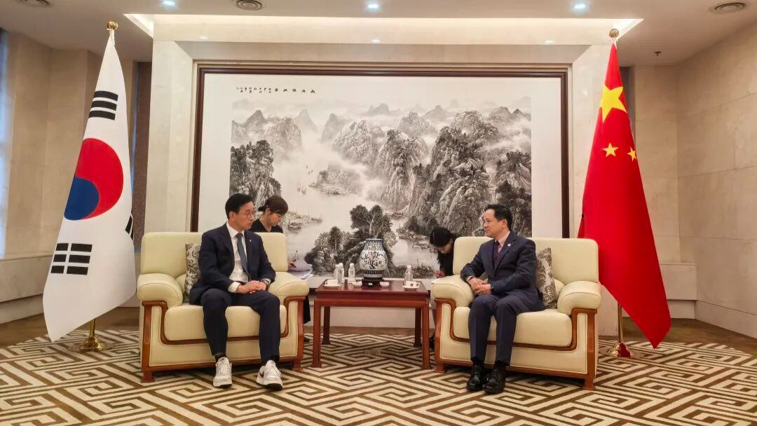 韩国济州道知事：将延续对中国公民免签政策