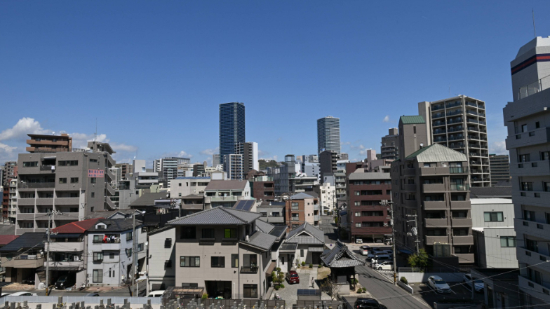 日本首次公布外国人持不动产情况，土地持有人美国排第一、中国内地排第二