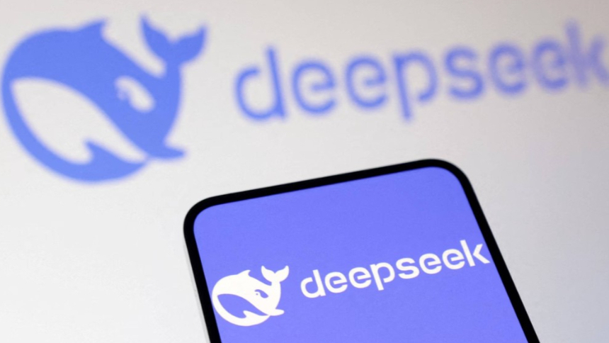 梁文锋署名，DeepSeek发布最新论文