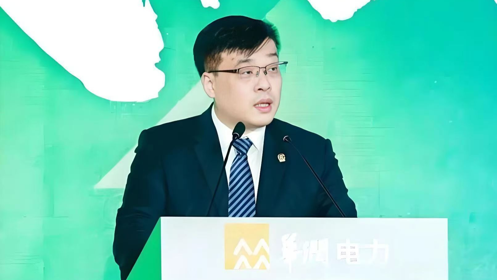 华润集团原党委委员、副总经理韩嵩严重违纪违法被“双开”