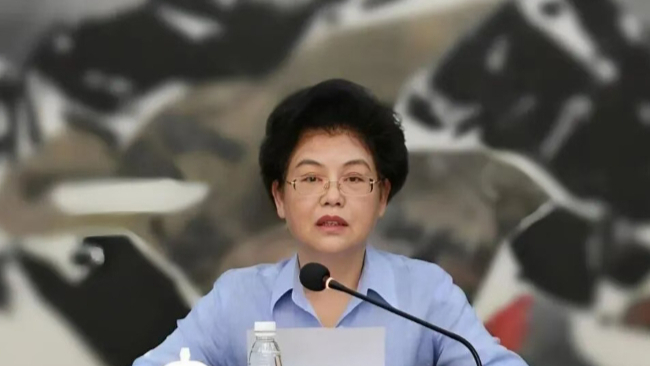 刘慧被提起公诉