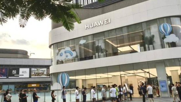 华为昇腾960芯片，最新消息