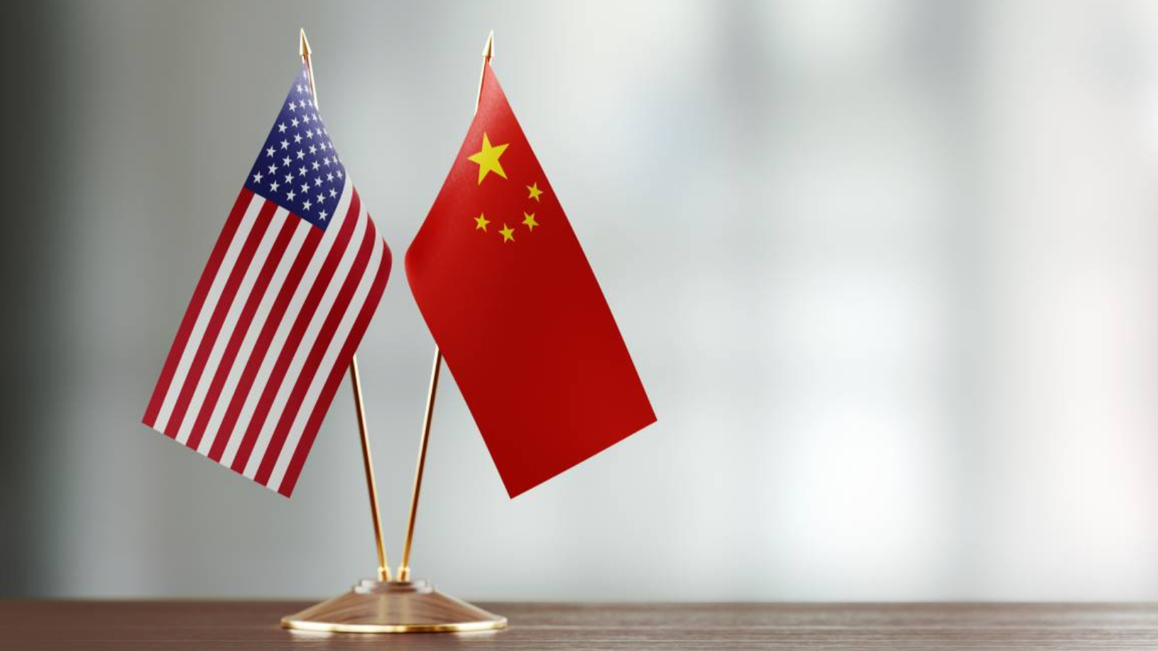 中美将举行新一轮经贸磋商