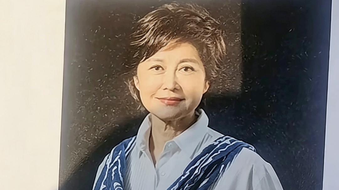 敬一丹告别仪式在北京八宝山举行，倪萍凌晨发长文悼念
