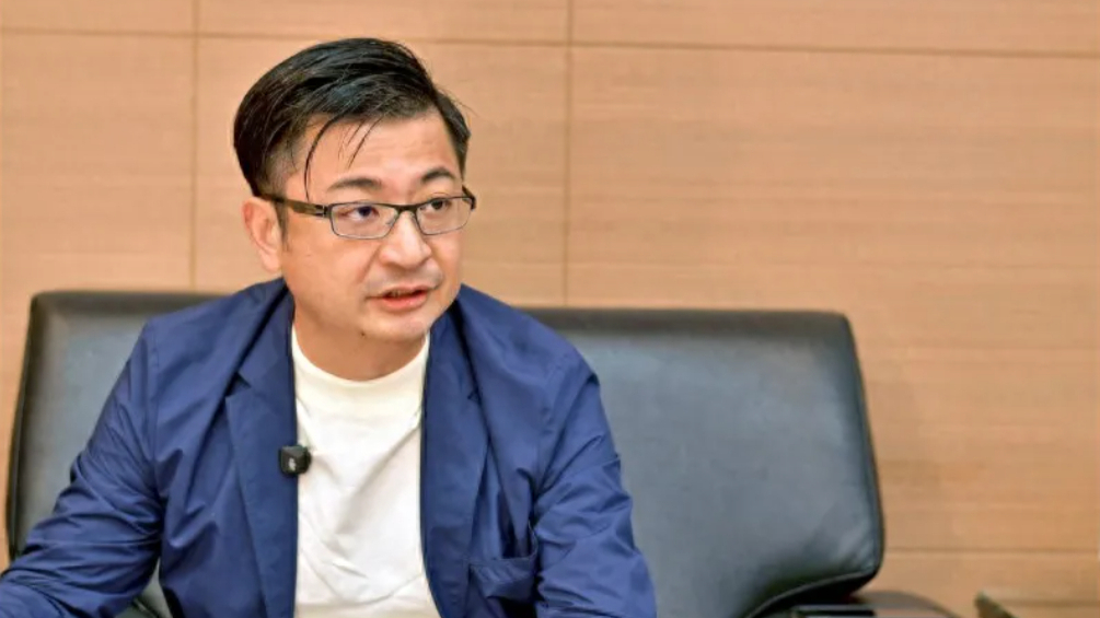 “谢典霖效应”发酵！多位议员停办中秋摸彩：蓝白人人自危
