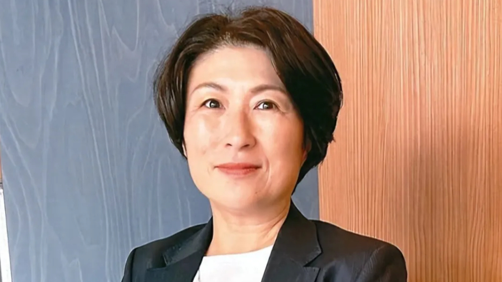 台东县长饶庆铃满意度创新高，台媒体人直呼：适合当国民党主席