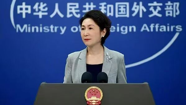 “台独”政客窜访意大利，外交部：已向意方、欧方提出严正交涉