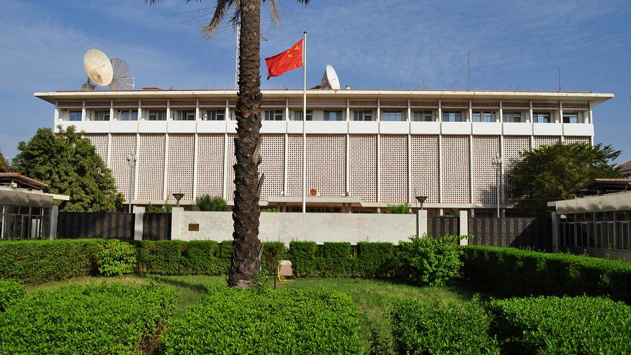 恐怖分子频繁发动袭击，持械抢劫增多，中国驻马里使馆发布提醒
