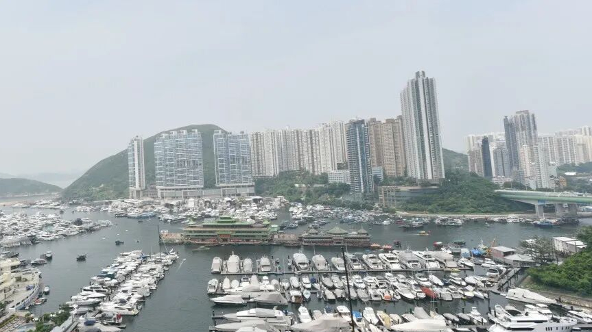 “粤艇南下”今日首航 ，香港立法会议员倡配套恒常化 ，推跳岛游对接大型盛事推动游艇经济