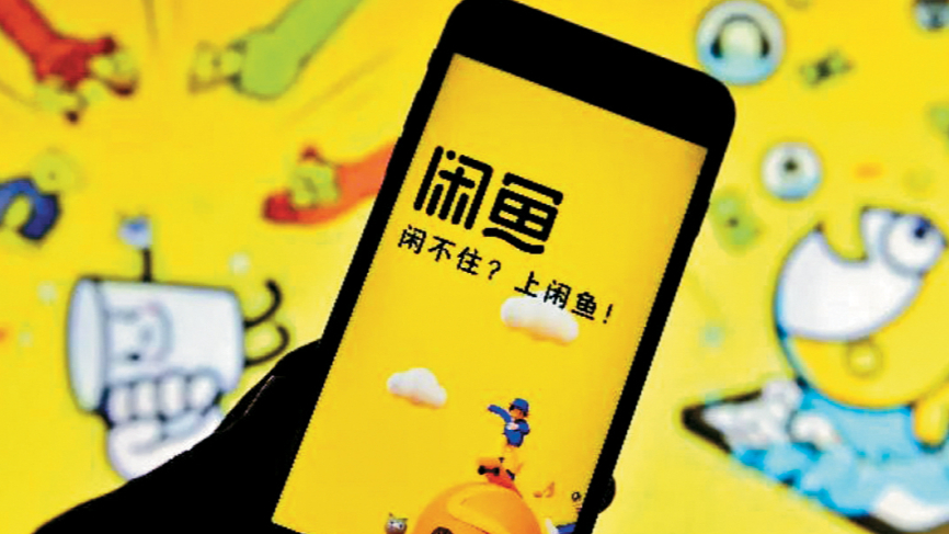 闲鱼公布调查结果：已报案
