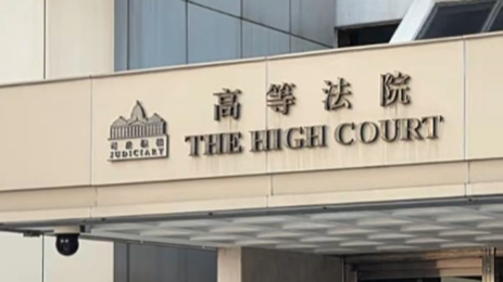 “蔡天凤碎尸案”辩方指谭方骏曾欲与邝港智发生性关系，谭方骏：“绝对不同意”