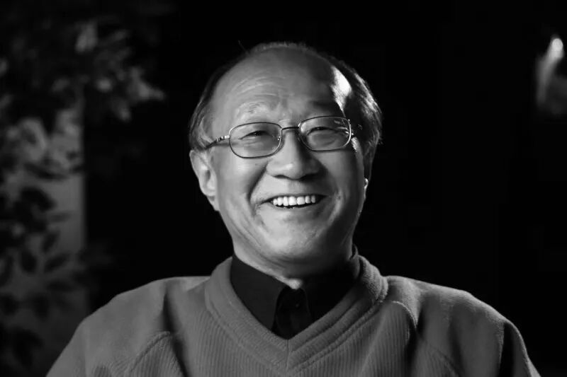 重大损失！周育德同志，在睡眠中安详逝世