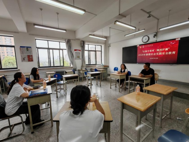 甘肃一高校披露：省内普通类文史缩招近两成，生源质量不降反升