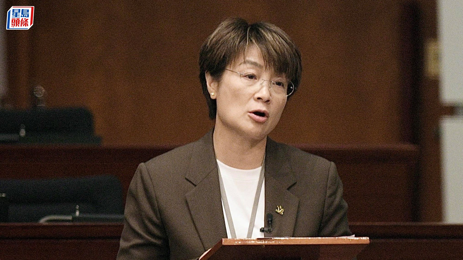 网传入境澳门遭查问，方国珊澄清属随机抽查：无问会否去赌场