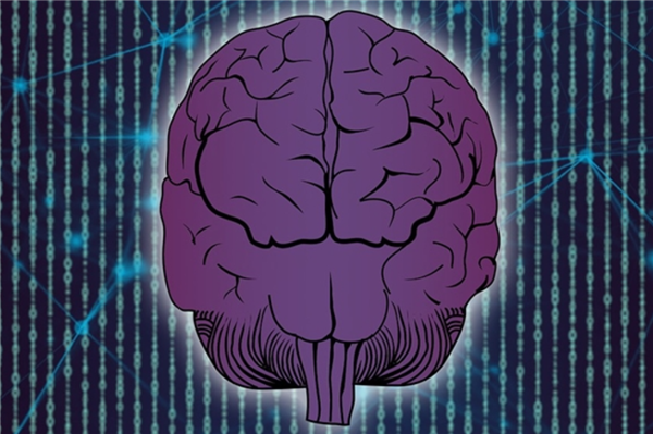 脑机接口技术借AI实现脑活动转文字
