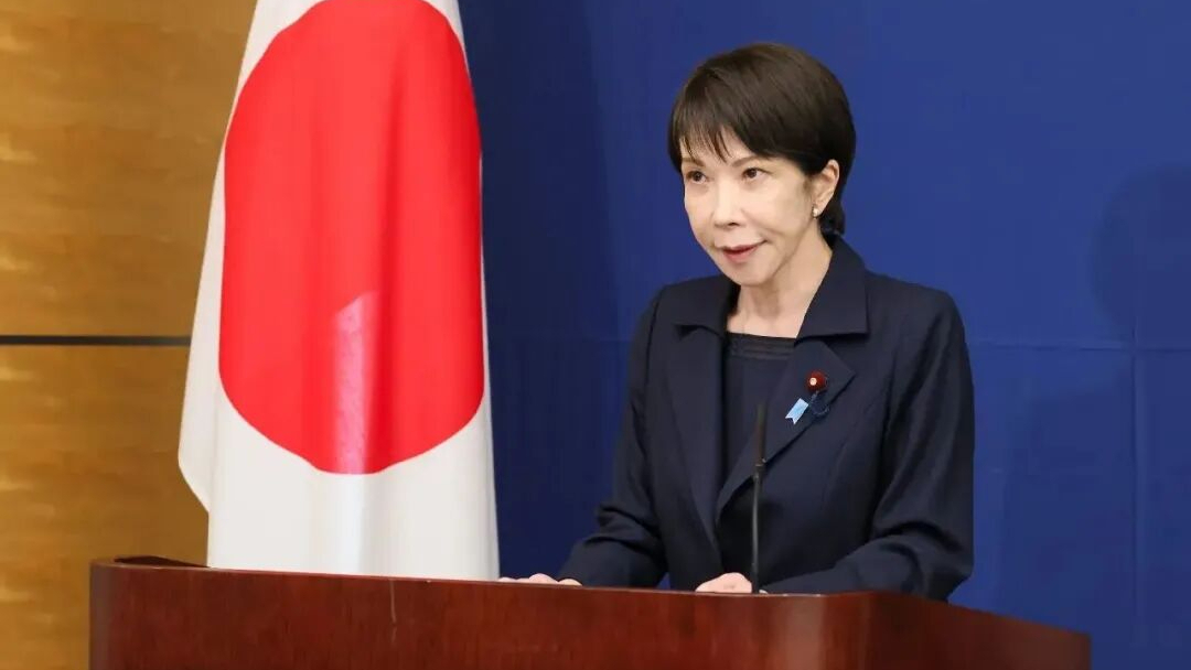日本消费税下调背后隐忧重重，高市政府遭多方质疑