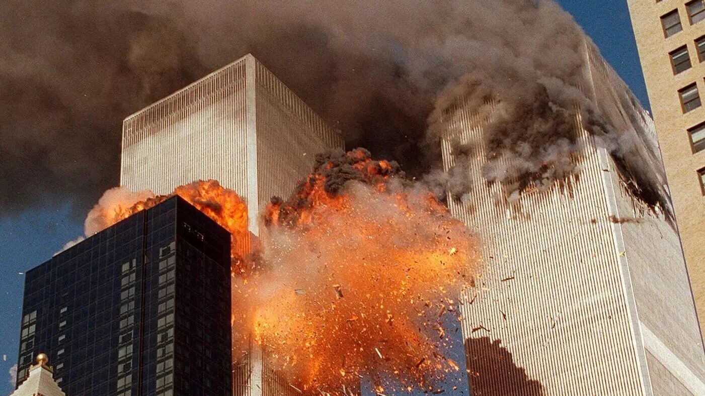 “9·11”尘封档案公开：纽约官方曾隐瞒归零地有毒空气风险