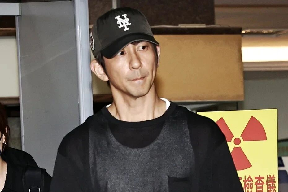 演员修杰楷，当庭认罪