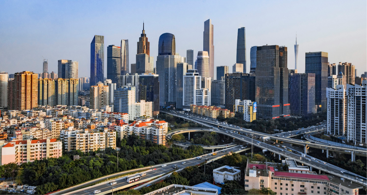 全国第一！广东2026上半年IPO总融资增逾5倍
