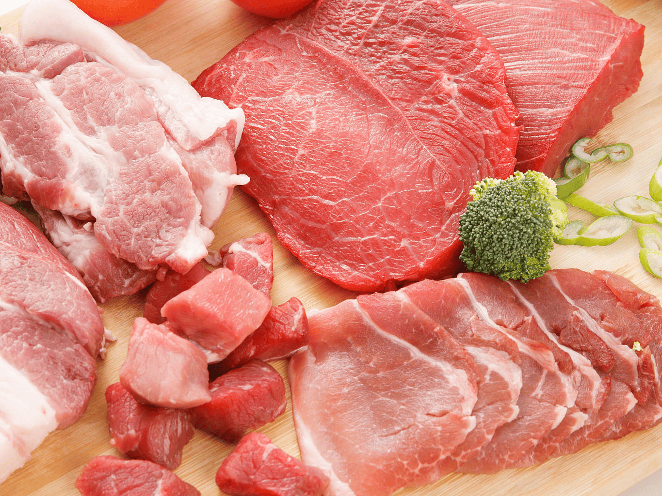 肉千万不能这样吃，小心食源性寄生虫隐藏其中