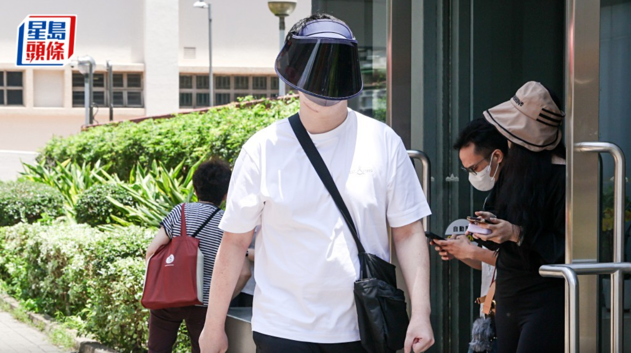 港科大内地生网上扬言要在校园杀人，自称“非自愿单身” ，萌生杀人想法