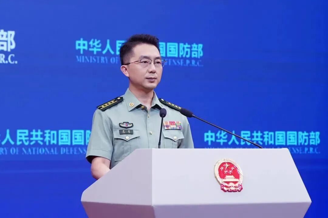 中国国防部：日本拥核野心不可纵，挑战红线不能容