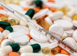 全球第一大药王，今年上半年卖了276.93亿美元