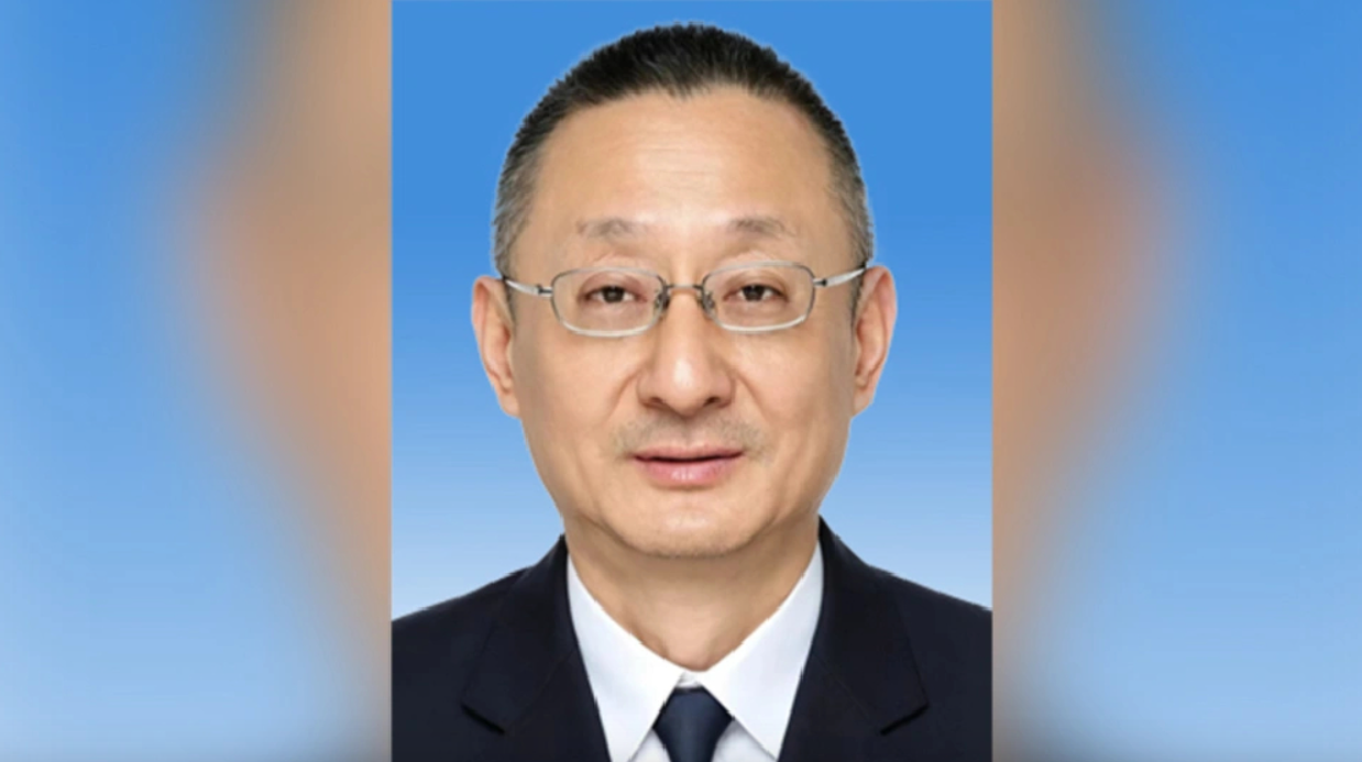 华列兵出任中央纪委国家监委驻中央港澳工作办公室纪检监察组组长