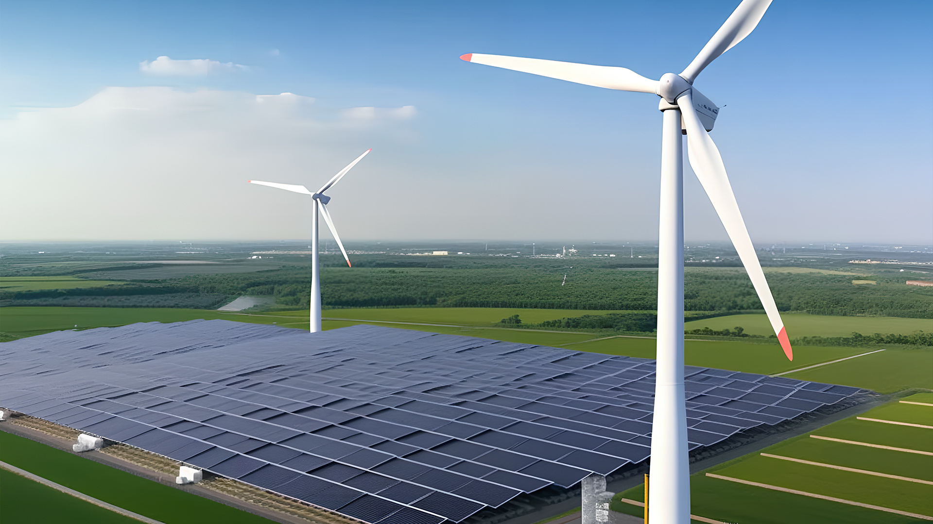 光伏装机首超煤电，中国能源转型进入“下半场”