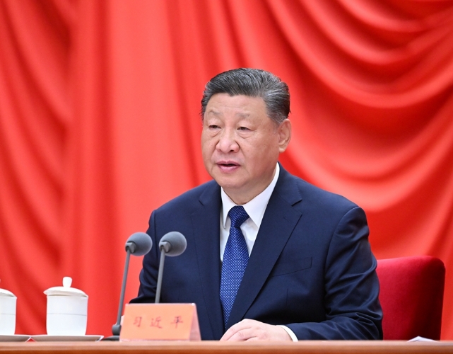 “十五五”如何开好局起好步？总书记的三句话蕴含深意